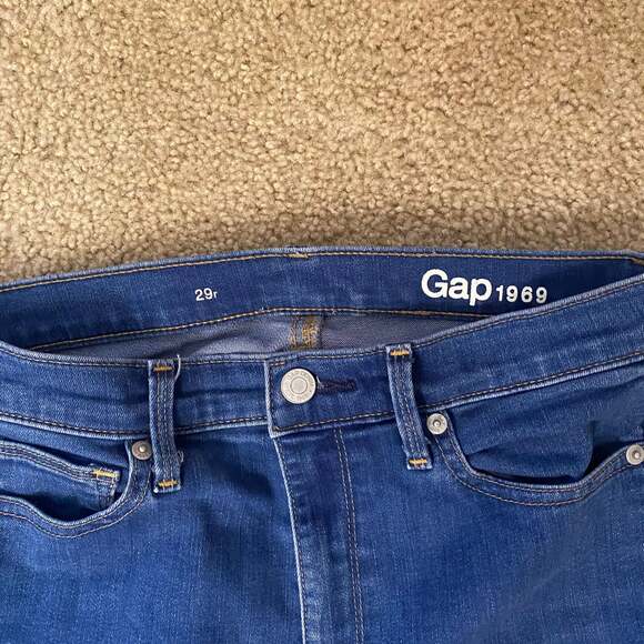 GAP Size 29 Regular - Picture 4 of 16